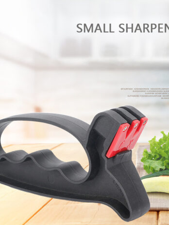 Scissors Sharpener Kitchen Gadgets