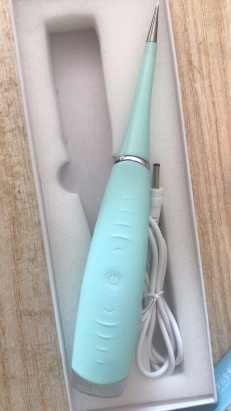 Waterproof Electric Toothbrush Care Tool - Image 9