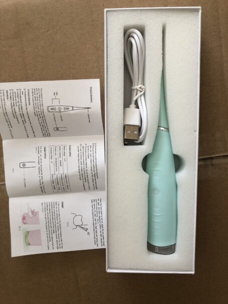 Waterproof Electric Toothbrush Care Tool - Image 10