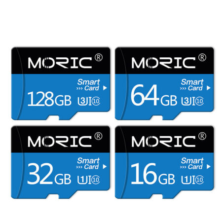 Mobile phone memory card recorder memory card - Image 2