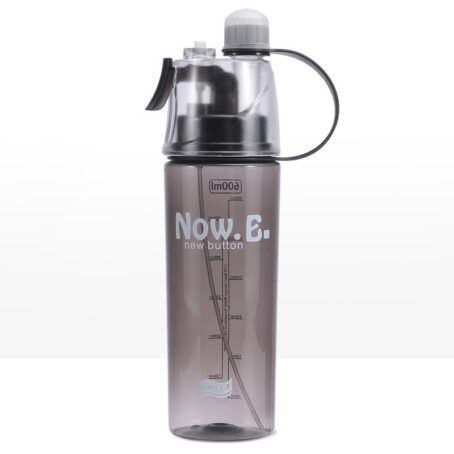 Portable Outdoor Sports Mist Spray Cup - Image 7