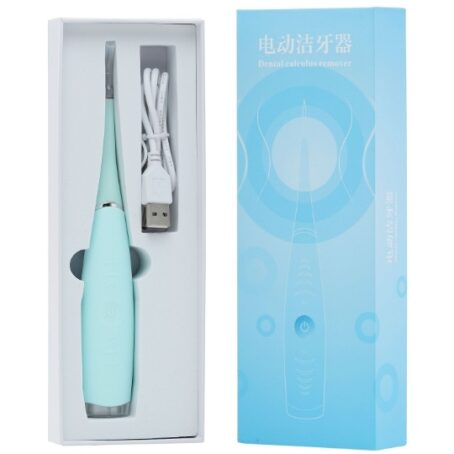 Waterproof Electric Toothbrush Care Tool - Image 7