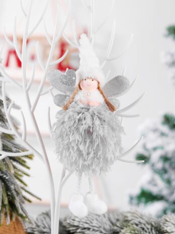 Creative Window Decoration Christmas Items