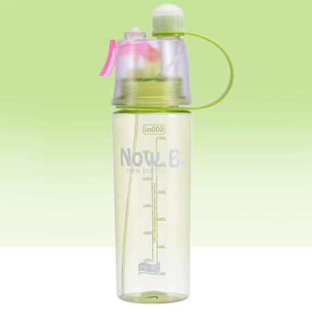 Portable Outdoor Sports Mist Spray Cup - Image 9