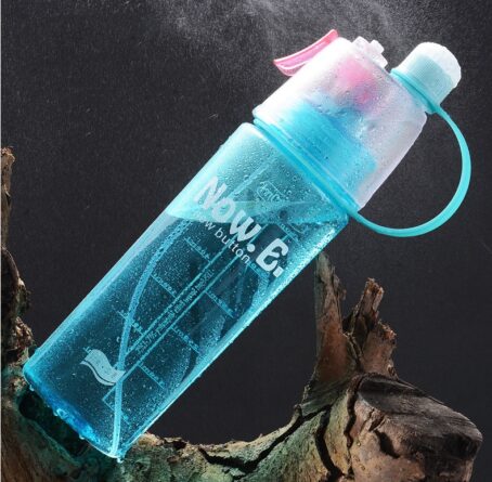 Portable Outdoor Sports Mist Spray Cup - Image 6