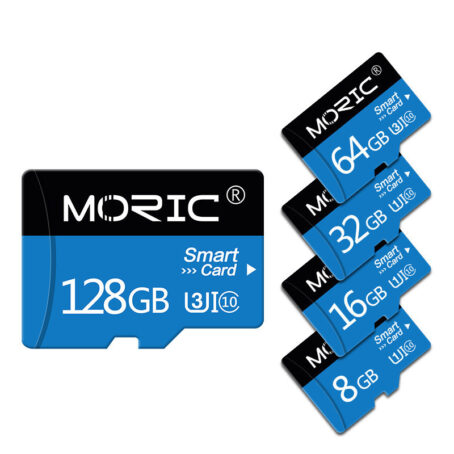 Mobile phone memory card recorder memory card - Image 5