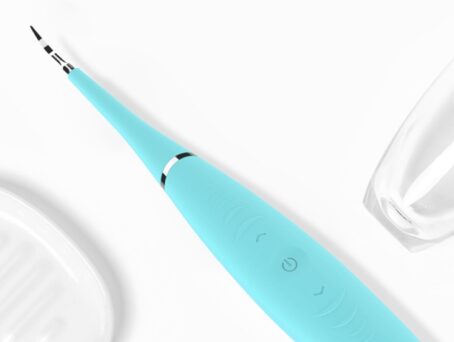 Waterproof Electric Toothbrush Care Tool - Image 6