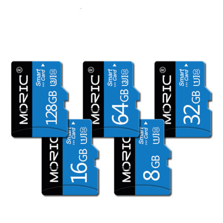 Mobile phone memory card recorder memory card - Image 4