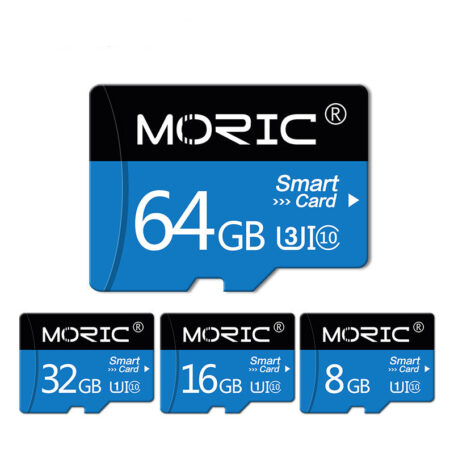 Mobile phone memory card recorder memory card - Image 3