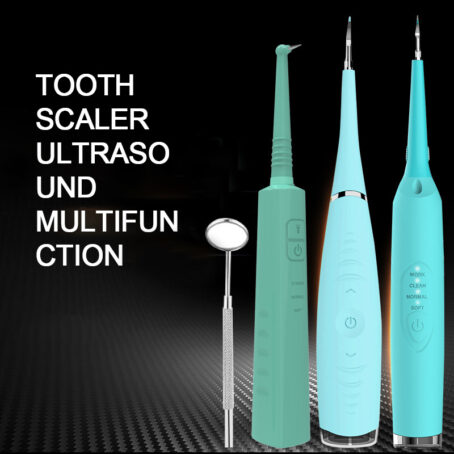 Waterproof Electric Toothbrush Care Tool - Image 4