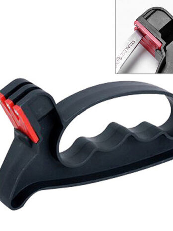 Scissors Sharpener Kitchen Gadgets