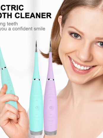 Waterproof Electric Toothbrush Care Tool