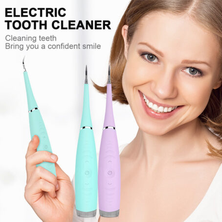 Waterproof Electric Toothbrush Care Tool