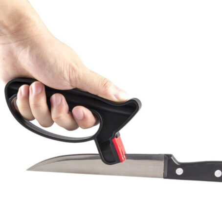 Scissors Sharpener Kitchen Gadgets - Image 3