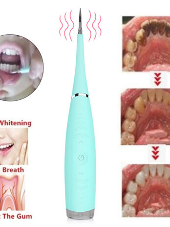 Waterproof Electric Toothbrush Care Tool